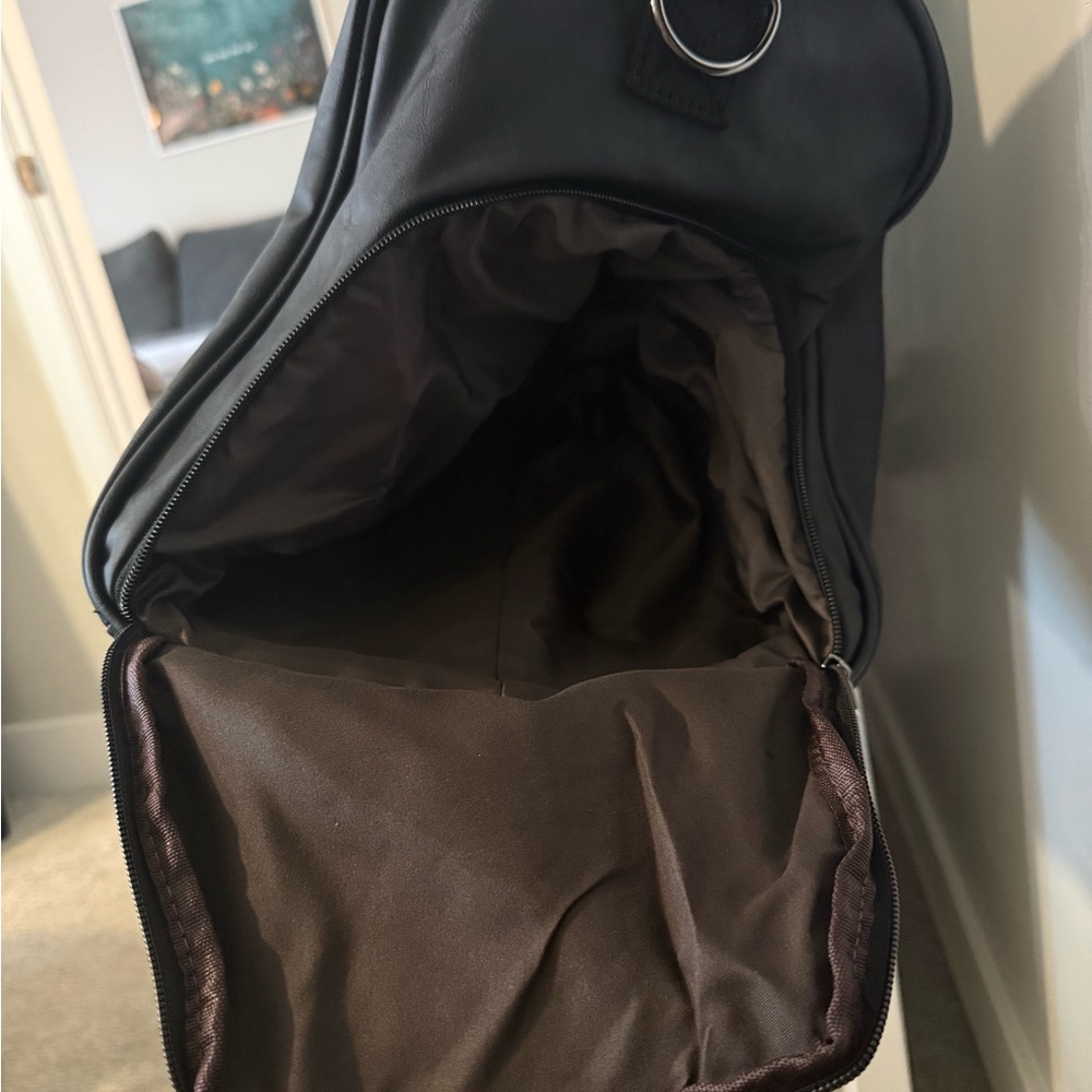 Duffel- Garment Bag/Backpack - Picture 4 of 9